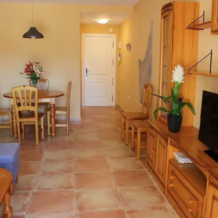 Playasol I Apartment *