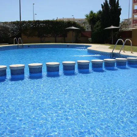 Playasol I Apartment *