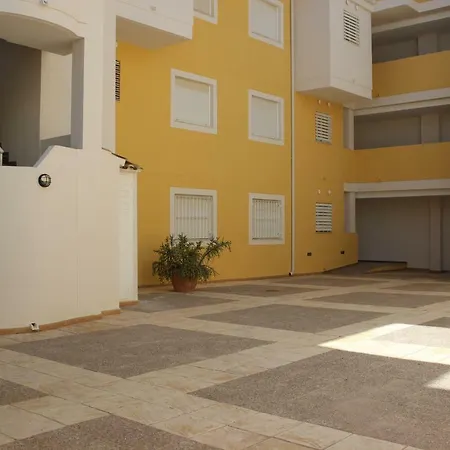 Playasol I * Denia