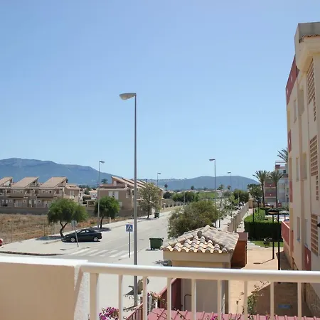 Playasol I * Denia