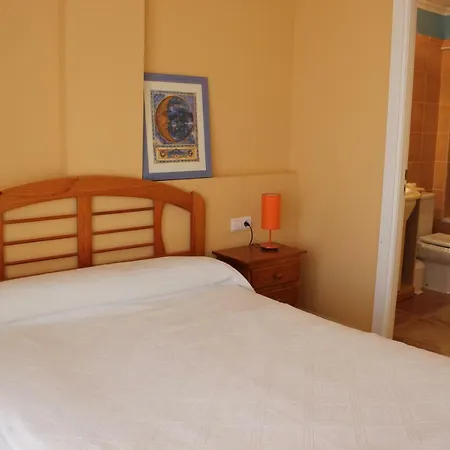 Playasol I Apartment Denia